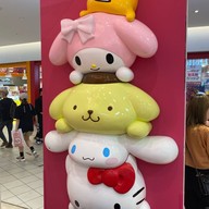 DiverCity Tokyo Plaza