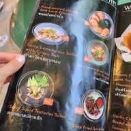 เมนู WYNN CAFÉ & BISTRO  BY TK. PALACE HOTEL & CONVENTION โรงแรมทีเค.พาเลซ & คอนเวนชั่น