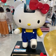 DiverCity Tokyo Plaza