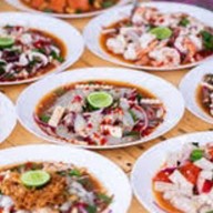 ยำแซ่บ หลักสี่