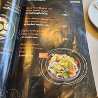 เมนู WYNN CAFÉ & BISTRO  BY TK. PALACE HOTEL & CONVENTION โรงแรมทีเค.พาเลซ & คอนเวนชั่น