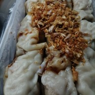 เมนูของร้าน เกี๊ยวบางทราย ทรงเครื่อง ปตท.จิฟฟี่ อยุธยา - เอเชียไฮเวย์ (กม.55)