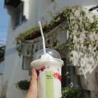 เมนูของร้าน Tiny coffee house ร้านในซอยข้างบ้าน (ไทนี่คอฟฟี่เฮาส์) วังทองซอย8/3