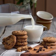 ข้าวมันไก่ - กาแฟสด