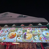 โยว ยู่ หยวน น้ำแข็งใสเกล็ดหิมะไต้หวัน (优 宇 圓) ตลาดรถไฟแดนเนรมิต สาขาตลาดรถไฟแดนเนรมิต