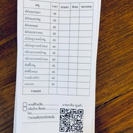 ผัดไทยประตูหลังมอ บางแสน