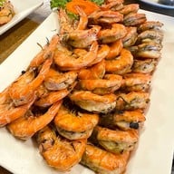 เมนูของร้าน มุขมณี ซีฟู้ด