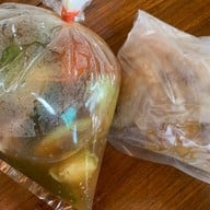 ผัดไทยประตูหลังมอ บางแสน
