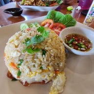 RAVI RIVA CAFE