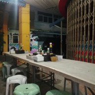 บรรยากาศ เจ๊หงส์