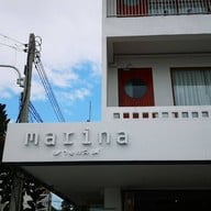 The Marina Seaview Bangsaen