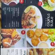 Nature Point cafe