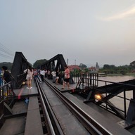 สะพานข้ามแม่น้ำแคว