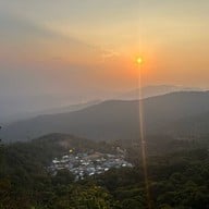 จุดชมวิวดอยปุย