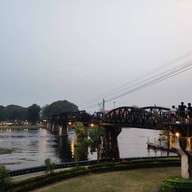 สะพานข้ามแม่น้ำแคว