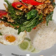 Black Canyon PTTOR คลองหลวง คลอง1