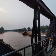 สะพานข้ามแม่น้ำแคว