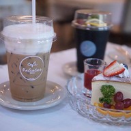 Café Valentier Phrae Phrae