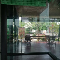 บรรยากาศ Café Amazon - DD1838 สน.พีเอสวาย ไลฟ์ สเตชั่น