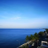 The Marina Seaview Bangsaen