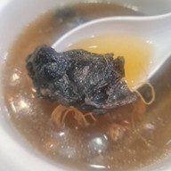 เมนูของร้าน Hongmin Pop up at Promanade