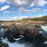 Great Fall Park