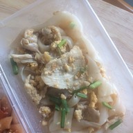 เมนูของร้าน ข้าวกล่องมหาชน