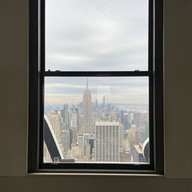 Top Of The Rock (Rockelfeller)