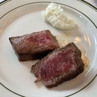 Wolfgang’s Steakhouse West 41st Street