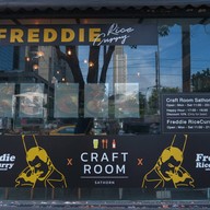 เฟรดดี้ ข้าวแกงกะหรี่ สาทร