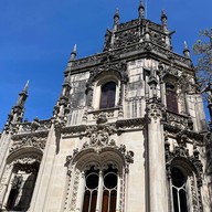 Quinta da Regaleira