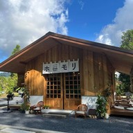 หน้าร้าน Hommori