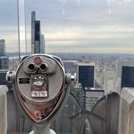 Top Of The Rock (Rockelfeller)