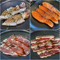 Kingkong Buffet สายไหม