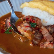 เฟรดดี้ ข้าวแกงกะหรี่ สาทร