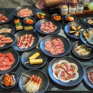 Kingkong Buffet สายไหม