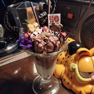 เมนูของร้าน 40 Building