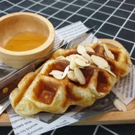 เมนูของร้าน Lounge Pet Cafe'@Eastpana Hotel