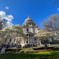 St. Paul Cathedral