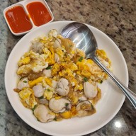 เมนูของร้าน Hongmin Pop up at Promanade