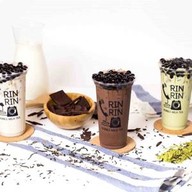 รินริน ชานมไข่มุก แม่สอด