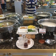 โรงแรมพนมรุ้งปุรี