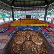 โบราณสถานสระมรกต