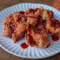 เฟรดดี้ ข้าวแกงกะหรี่ สาทร