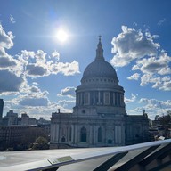 St. Paul Cathedral