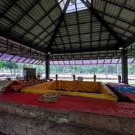 โบราณสถานสระมรกต