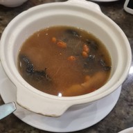 เมนูของร้าน Hongmin Pop up at Promanade