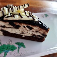 Mahah Samut Boutique Homestay & Cafe มาหาสมุทร