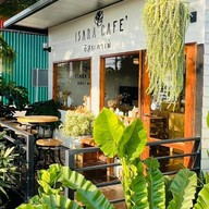 ISARA CAFE' อิสระ คาเฟ่