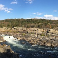 Great Fall Park